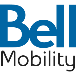 Bell Mobility Logo