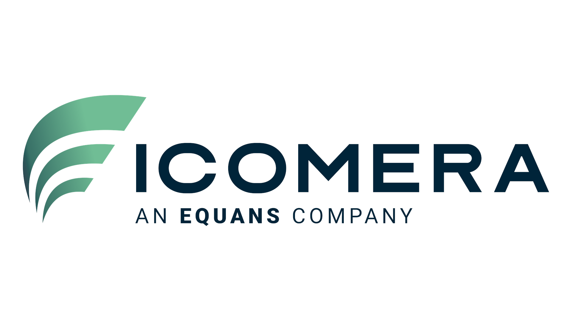 ICOMERA Logo