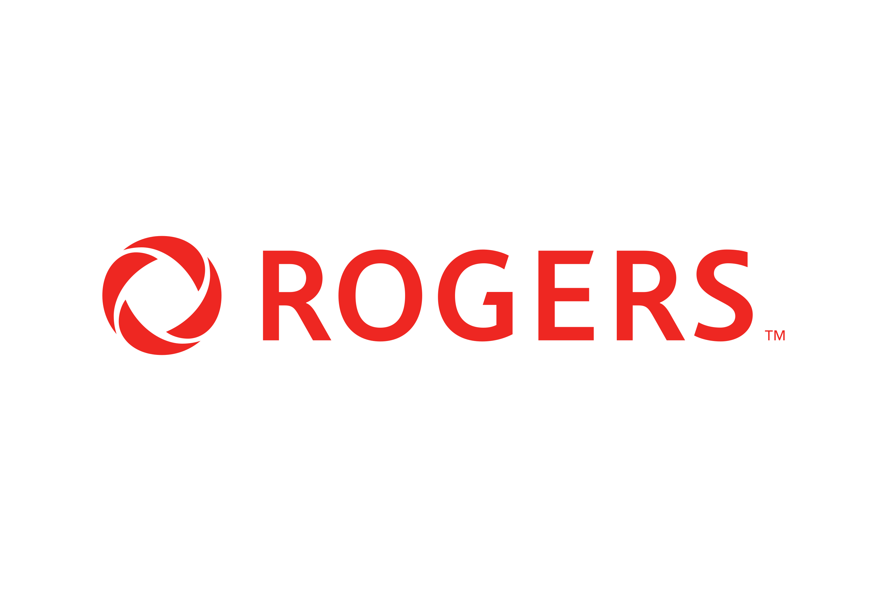 Rogers Logo