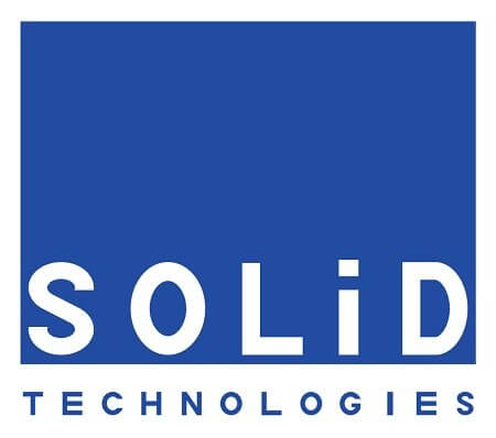 SOLiD Technologies Logo