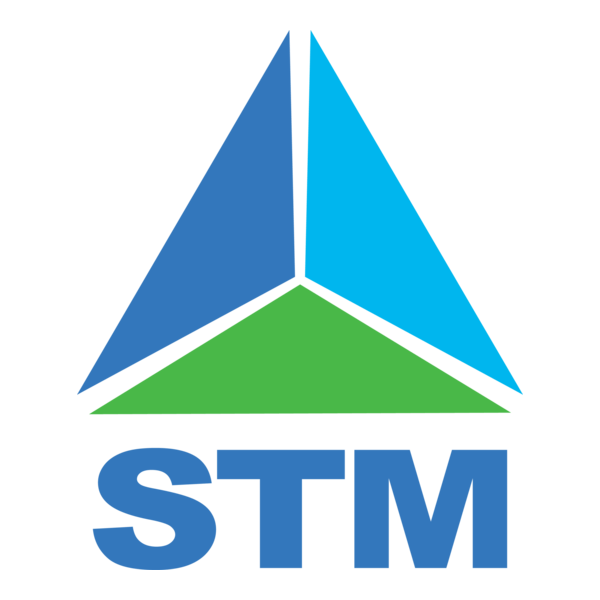 STM Logo