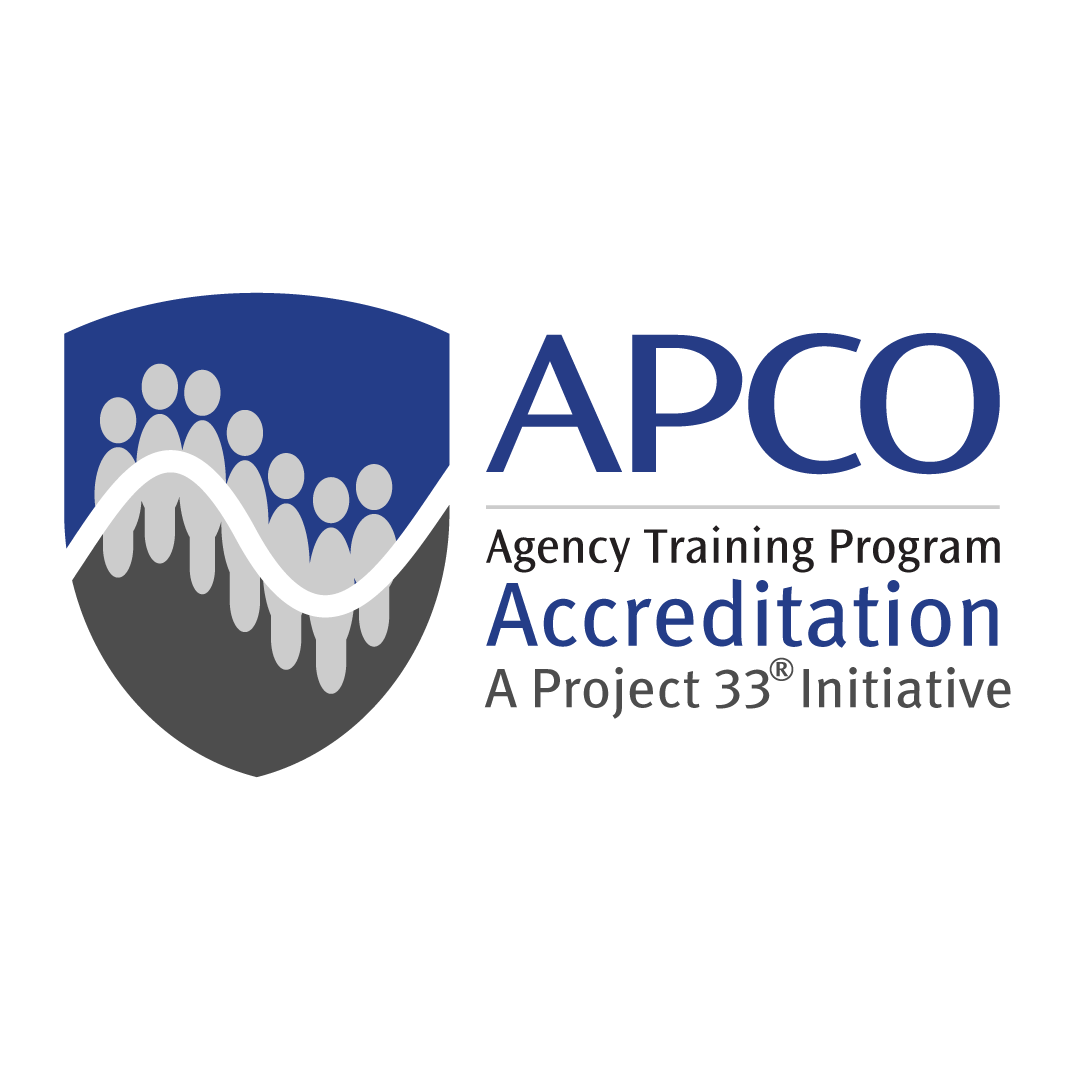 APCO - Association of Public-Safety Communications Officials