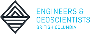 EGBC - Engineers and Geoscientists BC