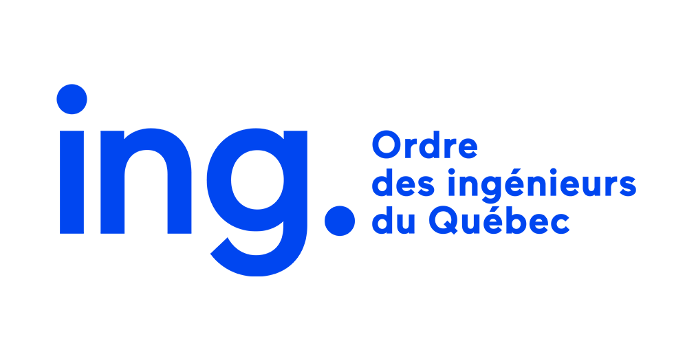 OIQ - Order of Engineers of Quebec