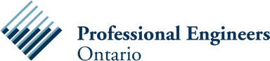PEO - Professional Engineers Ontario